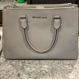 Authentic Michael Kors handbag
